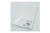 Paperit, valokuvapaperit ja tarrat - Brother Premium - fanfold paper - 100 sheet(s) - A4 - BDN7J297210000