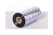 Mustepatruunat, värikasetit ja lisävarusteet - Brother Premium - 5-pack - black - print ribbon - BWP1D450154