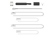Verkkokortit (verkkosovittimet, tulostuspalvelimet jne.) - Lenovo Intel BE200 - 4XC1T98243