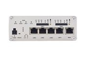 Reitittimet - Teltonika RUTX12 - wireless router - WWAN - Wi-Fi 5 Bluetooth - 4G 3G - desktop - Wireless router 802.11a/b/g/n/Wi-Fi 5 Wave 2 - RUTX12230000
