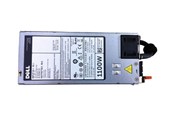 Virtalähde - Dell Single - power supply - hot-plug - customer kit - 1100 Watt Virtalähde - 1100 Watt - ATX - 80 Plus Titaani sertifioitu - 450-BBLQ