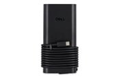 Kannettavan laturit - Dell - USB-C power adapter - GaN with power cord - 165 Watt - DELL-249YH