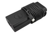 Kannettavan laturit - Dell - USB-C power adapter - 65 Watt - DELL-7J1NV
