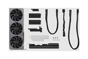 Näytönohjaimet - Lenovo GeForce RTX 5080 - 16GB GDDR7 RAM - Näytönohjaimet - 4X61U02755