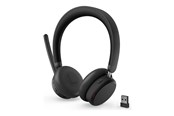 Kuulokkeet - Lenovo 6550 - headset - Microsoft Teams Certified - 4XD1S19778