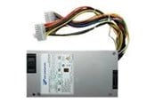 Virtalähde - ASUSTOR AS-350W - power supply - redundant - 350 Watt Virtalähde - 350 Watt - ATX - 80 Plus - AS-350W-A
