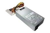 Virtalähde - ASUSTOR AS-250W - power supply - redundant - 250 Watt Virtalähde - 250 Watt - ATX - 80 Plus - AS-250W-R
