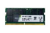 RAM - ASUSTOR - DDR5 - module - 32 GB - SO-DIMM 262-pin - AS-32GECD5