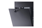 Räkit - Rack - Eaton Tripp Lite Series Side Panel for SR42UB Rack Enclosure w/ Key Lock Latch - SR42SIDE