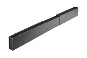 Kaapelihyllyt, Kaapelisukat & Kaapelisiteet - Eaton SmartRack - cable manager - front to back - SRCABLETROUGH