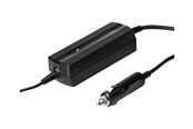 Kannettavan laturit - Akyga AK-ND-42 - car power adapter - 90 Watt - AK-ND-42