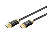Näyttökaapeli - Gembird Cablexpert AOC Premium Series HDMI cable with Ethernet - 30 m - CCBP-HDMI8K-AOC-30M