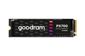 SSD 2 - GOODRAM PX700 SSD - 1TB - M.2 2280 - PCIe 4.0 - SSDPR-PX700-01T-80