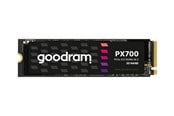 SSD 2 - GOODRAM PX700 SSD - 2TB - M.2 2280 - PCIe 4.0 - SSDPR-PX700-02T-80