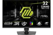 Näyttö - 32" MSI MAG 322URDF E16 - 3840x2160 (4K) - 320Hz - IPS *DEMO* - MAG 322URDF E16