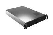 Kotelot - Lanberg - rack-mountable - 2U - ATX - Kotelot - Server (Rack) - Musta - SC01-6502-12B
