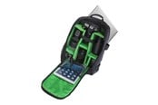 Vapaa-aika & Matkailu - RivaCase Green Mantis 7490 (PS) - 4260403571811