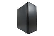 Kotelot - LC Power 8000B - midi-tower - extended ATX - Kotelot - Tower - Musta - LC-8000B-ON