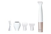 Epilaattorit/IPL - Panasonic Epilaattori ES-WM31 - lady trimmer - ES-WM31-P301