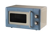 Mini- ja mikroaaltouunit - Ariete Vintage 3960 - 00C396005AR0