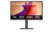 Näyttö - 27" LG UltraFine 27U730A-B - 3840x2160 (4K) - 60Hz - IPS - 90W USB-C - 27U730A-B.AEU