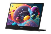 Näyttö - 16" Mobile Pixels Glance - LCD monitor - Full HD (1080p) - 16" - 101-1009P01