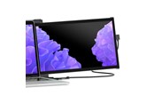 Näyttö - 13.3" Mobile Pixels DUEX Plus - LCD monitor - Full HD (1080p) - 101-1006P04