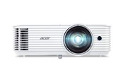 Projektori - Acer Projektori S1387 - DLP projector - short-throw - 3D - 1280 x 800 - 4000 ANSI lumens - MR.JY811.001