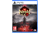 Pelit - Nioh 3 - Sony PlayStation 5 - Toiminta - 5060327537981