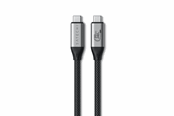 USB kaapelit - Satechi USB4 Pro V2 Cable (240w) - 1.2 m - ST-YU4120K