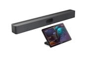 Videoneuvottelu - Yealink A50-031 | MeetingBar for medium to large rooms | Videobar | Incl. CTP25 - 1206707