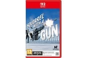Pelit - Squirrel with a Gun - Nintendo Switch 2 - Kolmannen persoonan ammunta - 3700664533353