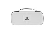 Pelit - lisävarusteet - NACON Carry Pouch (White) - Bag - PlayStation Portal - 3665962031409