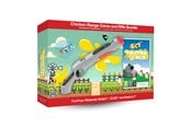 Pelit - Chicken Range Game with Rifle Bundle (Code in a Box) - Nintendo Switch 2 - Ammunta - NSWCRBUN001