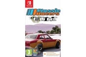 Pelit - Classic Racers Elite (Code in a Box) - Nintendo Switch - 12 - Kilpa-ajo - 5055377606213