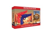 Pelit - Wild West Shooter Game -Twin Wild West Shooter Revolvers Bundle (Code in a Box) - Nintendo Switch 2 - Ammunta - 5055377606619