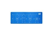 Fanituotteet - Paladone - Astrobot Desk Mat - PP14336AB