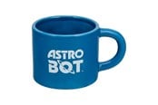 Fanituotteet - Paladone - Astrobot Embossed Mug - Mukit - PP15506AB