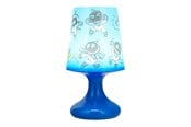 Fanituotteet - Paladone - Astrobot Table Lamp - Lamppu - PP15672AB
