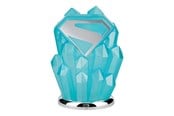 Fanituotteet - Paladone - Fortress of Solitude Light - Lamppu - PP14840SMT