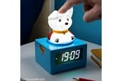 Fanituotteet - Paladone - Krypto Icon Alarm Clock - Lamppu - PP15322SMT