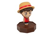 Fanituotteet - Paladone - Luffy Icon Light - Lamppu - PP14430OPNF
