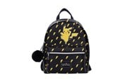 Fanituotteet - Nemesis Now - Pokémon Pikachu Lightning Backpack 28cm - Reppu - C6808B24