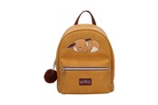 Fanituotteet - Nemesis Now - Pokémon Sleeping Eevee Backpack 28cm - Reppu - C6809B24