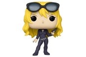 Fanituotteet - Funko! - Animation: Cowboy Bebop (Julia) - Figuuri - 0889698580236