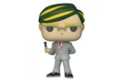 Fanituotteet - Funko! - Animation: My Hero Academia (Sir Nighteye) - Figuuri - 0889698519311