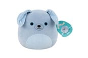 Pehmolelu - Squishmallows Greyish Blue Weimaraner Dog - 0191726911647