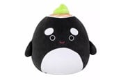 Pehmolelu - Squishmallows Kai the Black Sushi - 0191726911616