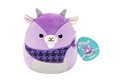 Pehmolelu - Squishmallows Shirley the Purple Goat - 0191726911609