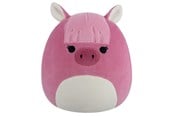 Pehmolelu - Squishmallows Veronika the Pink Shetland Pony - 0191726911593